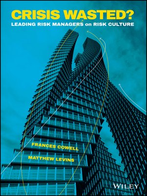 cover image of Risky Business